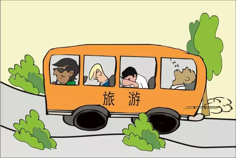 <b>全國進(jìn)入秋季學(xué)生團(tuán)旺季，要系緊旅游包車的“安全帶”</b>